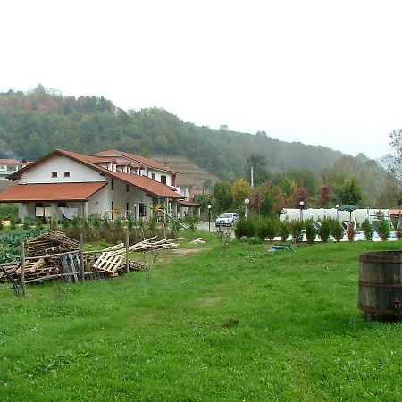 Agri Bertorella Кунео Екстер'єр фото