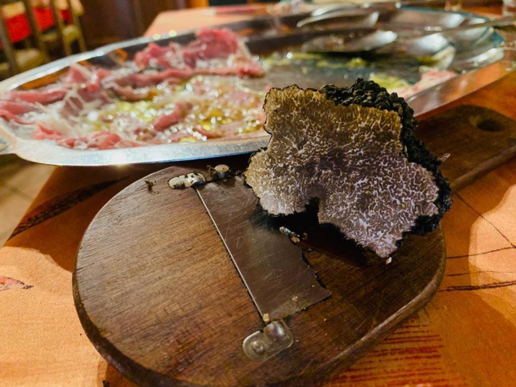 Agri Bertorella Кунео Екстер'єр фото